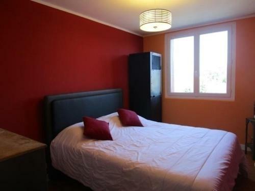 Rental Apartment Champatartia