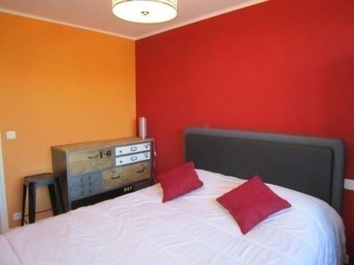 Rental Apartment Champatartia