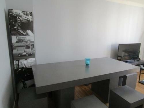Rental Apartment Champatartia