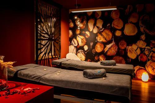 Hotel Logis L'or�e Du Bois