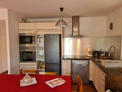 Apartamento Le Panoramic