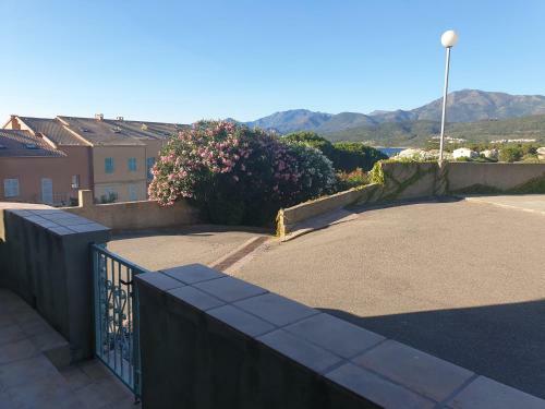 Apartamento Le Panoramic