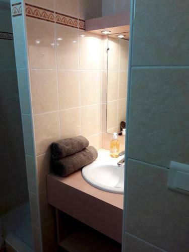 Apartamento Le Panoramic