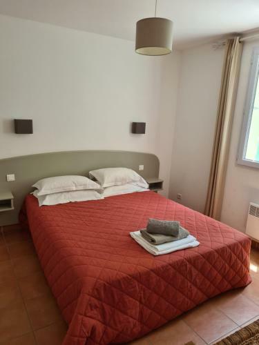 Apartamento Le Panoramic