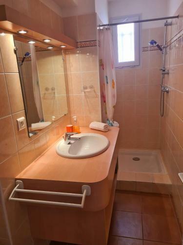 Apartamento Le Panoramic
