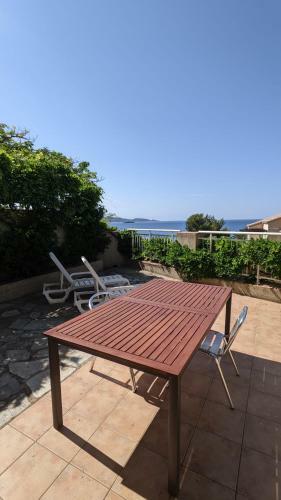Apartamento Le Panoramic
