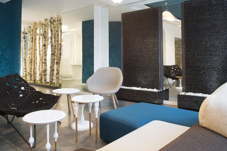 Hotel Chavanel