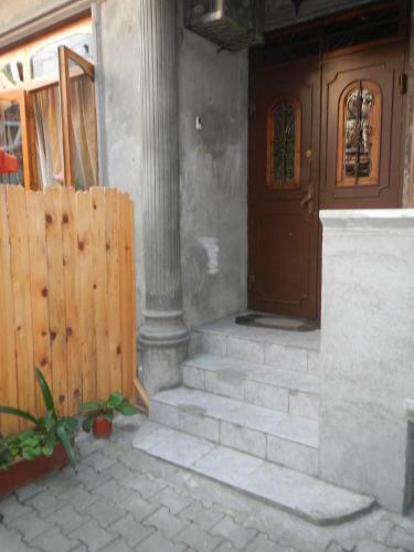 Melashvili Homestay