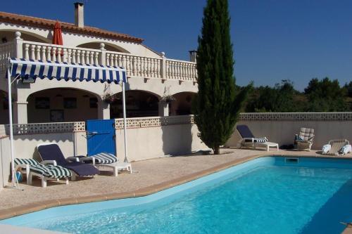 Bed & Breakfast Le Fenouillet Chambres D'hotes