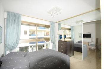 Apartamento Mer Et Silence