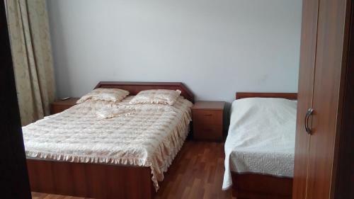 Guest House Avgia
