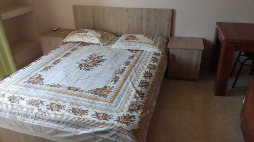 Guest House Avgia