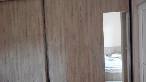 Guest House Avgia