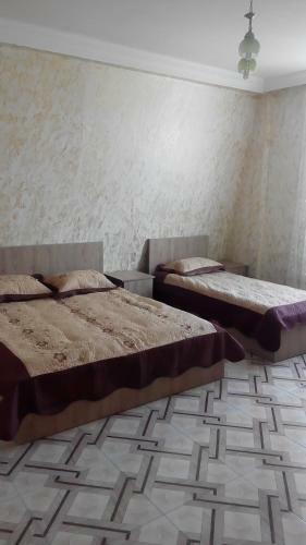 Guest House Avgia