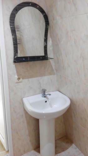 Guest House Avgia