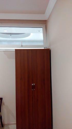 Guest House Avgia