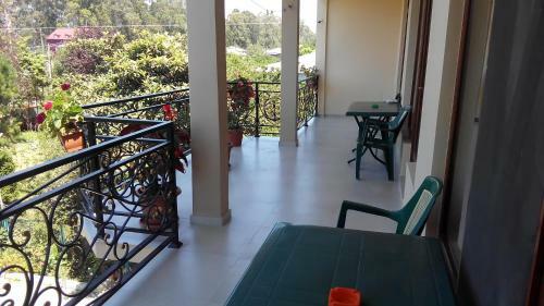 Guest House Avgia