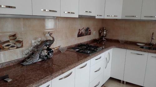 Guest House Avgia