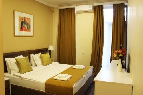 Point Hotel Tbilisi