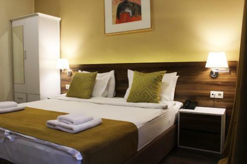 Point Hotel Tbilisi