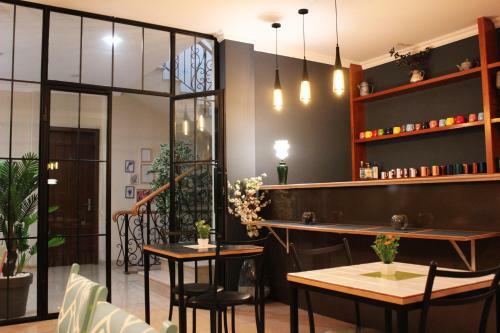 Point Hotel Tbilisi
