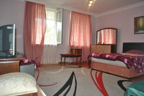 Hostal Guest House Los Angisa