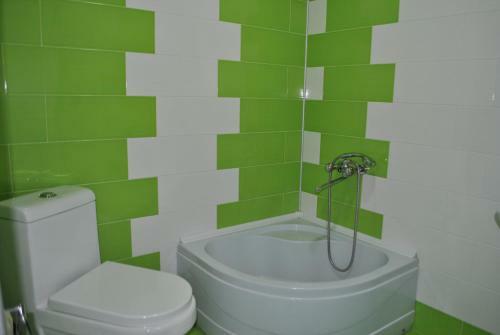 Hostal Guest House Los Angisa