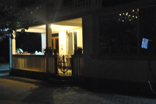 Hostal Guest House Los Angisa