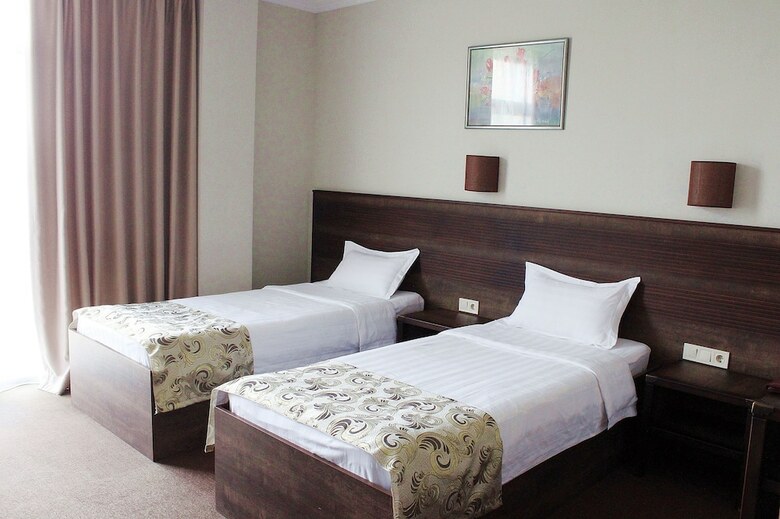 Boutique Hotel ''argo''