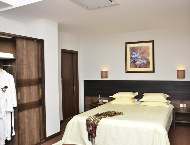 Boutique Hotel ''argo''