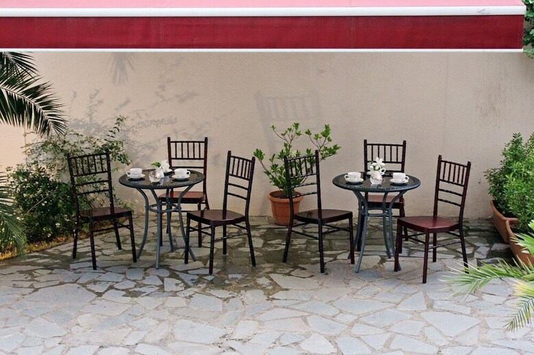 Boutique Hotel ''argo''