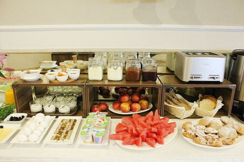 Boutique Hotel ''argo''