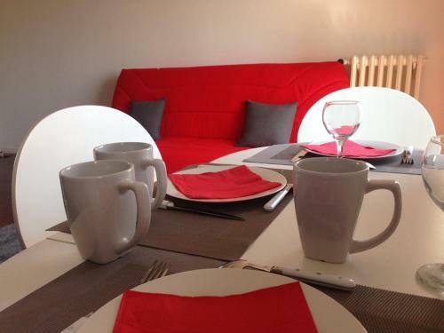 Apartamento Lovely Studio Carr� D'or