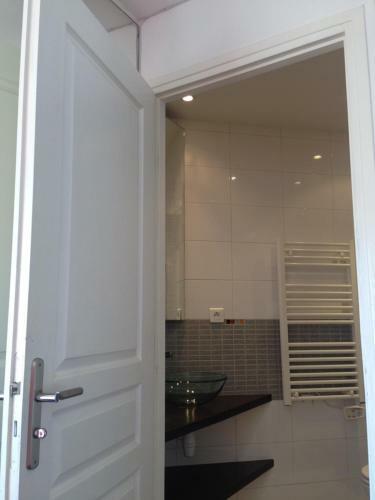 Apartamento Lovely Studio Carr� D'or