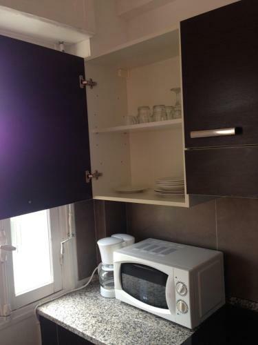 Apartamento Lovely Studio Carr� D'or