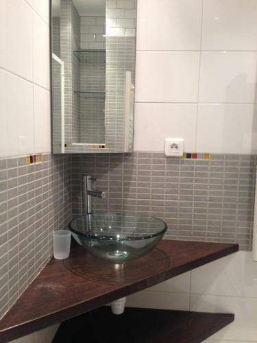 Apartamento Lovely Studio Carr� D'or