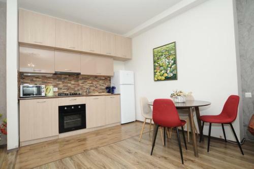 Apartment Sophio