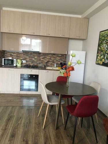 Apartment Sophio