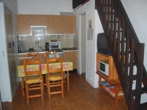 Rental Apartment Maisons Des Sables 13