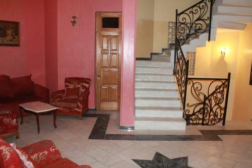 Hostal Batumi Sun Hostel