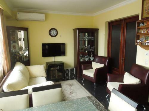Apartment Lika