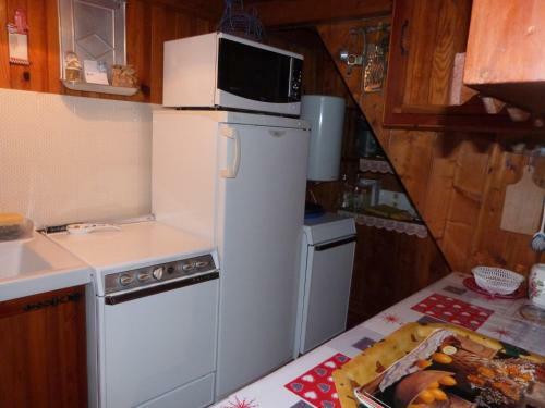 Apartamento La Maison D'alexis