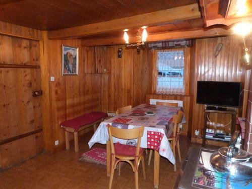 Apartamento La Maison D'alexis