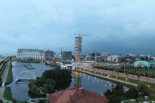 Apartment Khimshiashvili