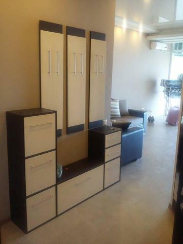 Apartment Khimshiashvili