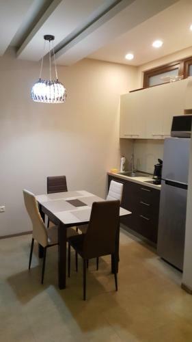 Apartment Khimshiashvili