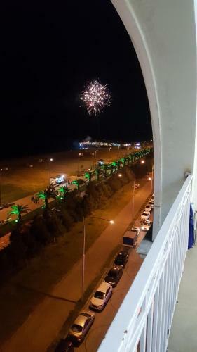 Apartment Khimshiashvili