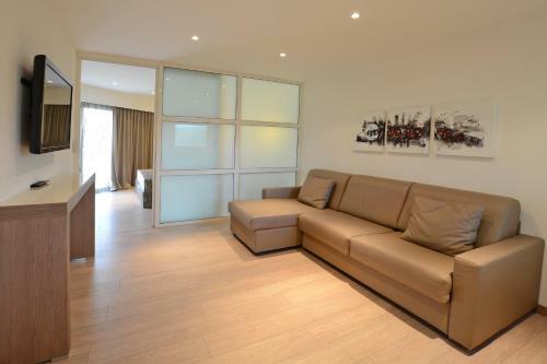 Hotel Calvi H�tel