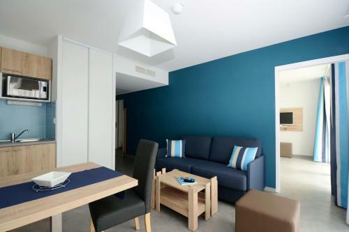 Aparthotel R�sidence Prestige Nak�ra
