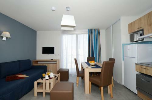 Aparthotel R�sidence Prestige Nak�ra
